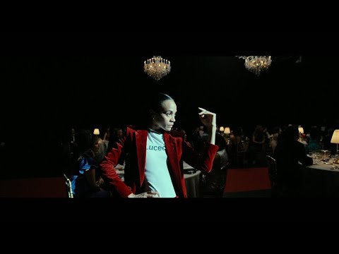 Saldaña, Karla Sofia Gascón & Camille - El Mal (From Emilia Pérez Golden Globes Winner)