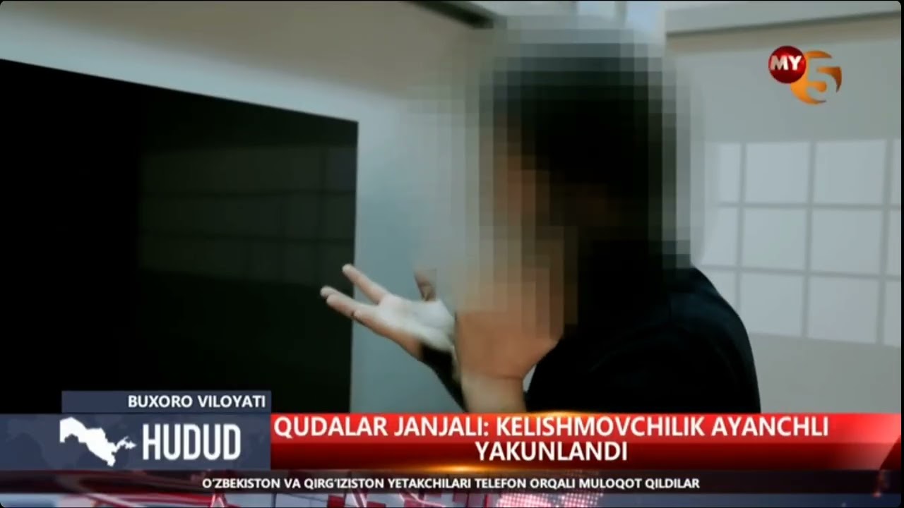 Qudalar janjali: kelishmovchilik ayanchli yakunlandi (Buxoro)