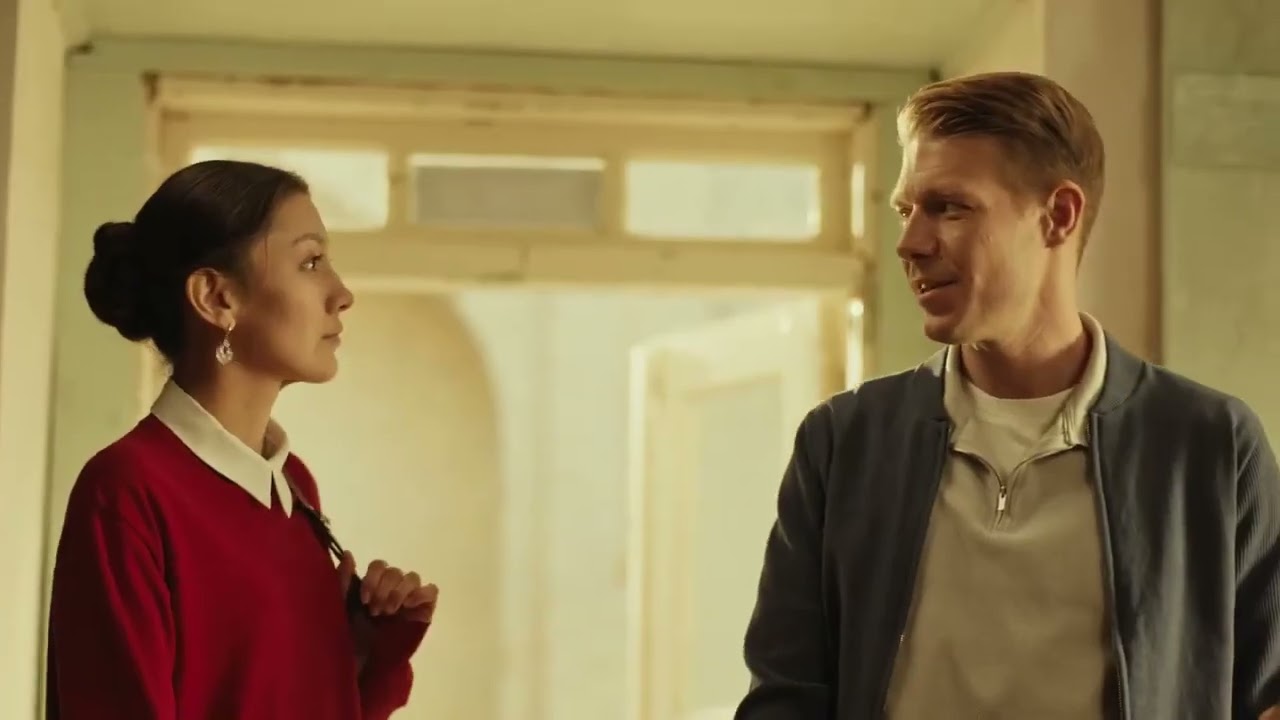 Крутая перемена 2 сезон - свежий трейлер и точная дата выхода