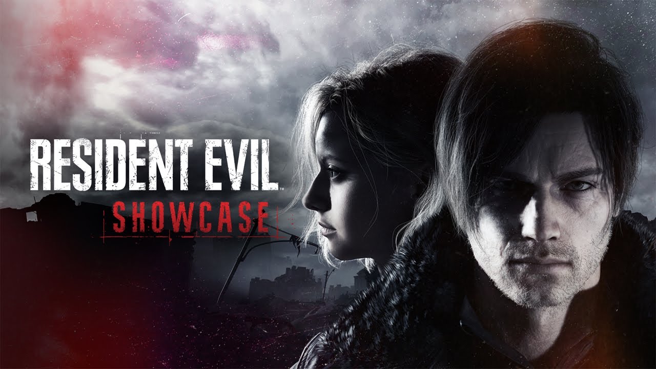 Resident Evil Showcase | January 15, 2026