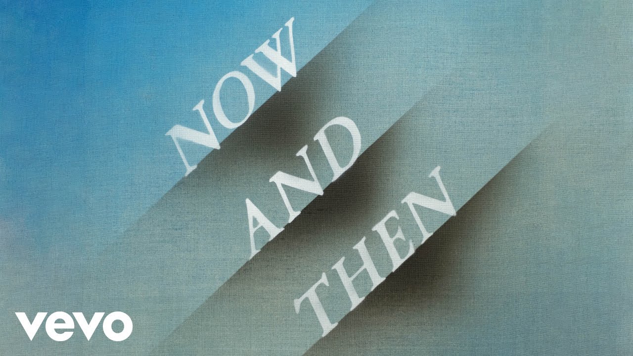 The Beatles - Now And Then (Official Audio)