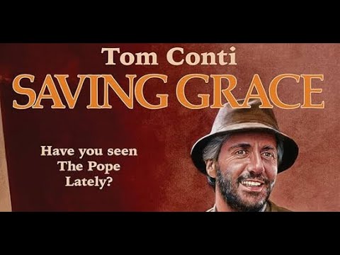 Saving Grace - 1986 Feature
