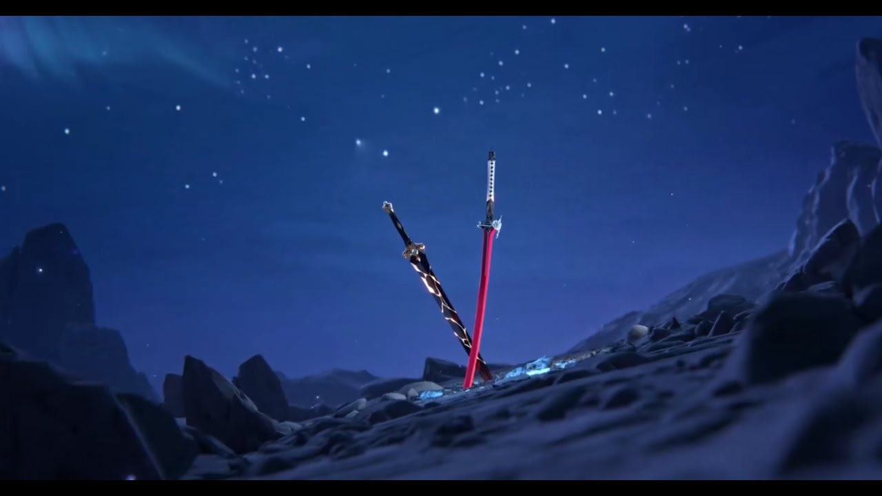 Honkai: Star Rail x Fortnite