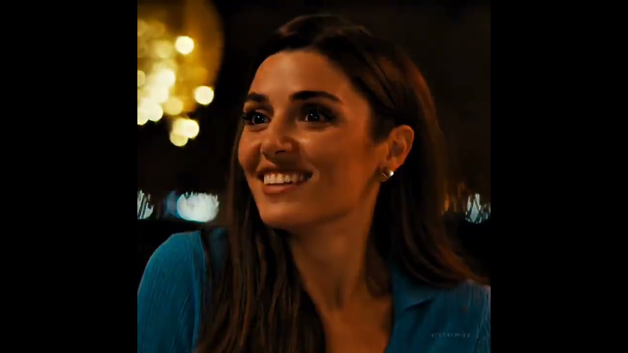 Rüzgara Bırak #handeerçel #barışarduç #rüzgarabırak #aşk #aslımansoy