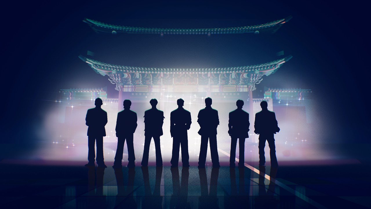 BTS (방탄소년단) 