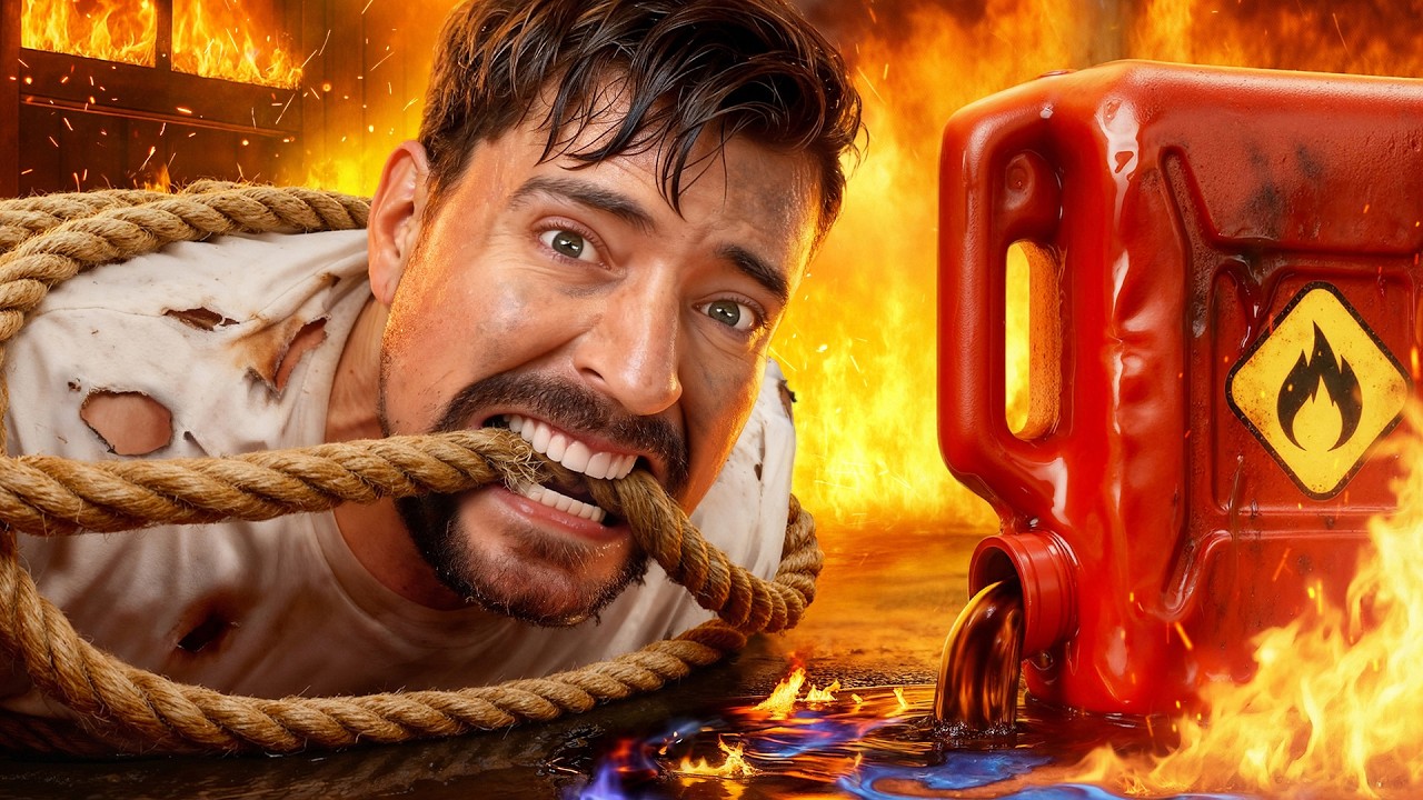 Would You Risk Dying For $500,000?