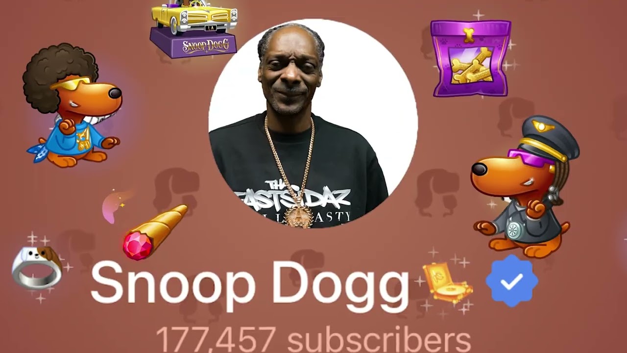 Snoop Dogg - Gifts (Official Music Video)