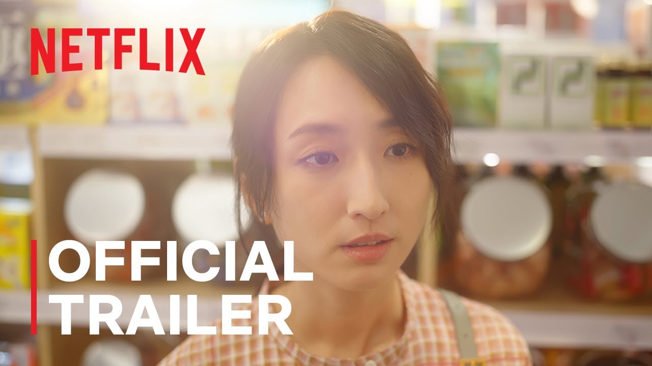 I am Married... But! | Official Trailer | Netflix