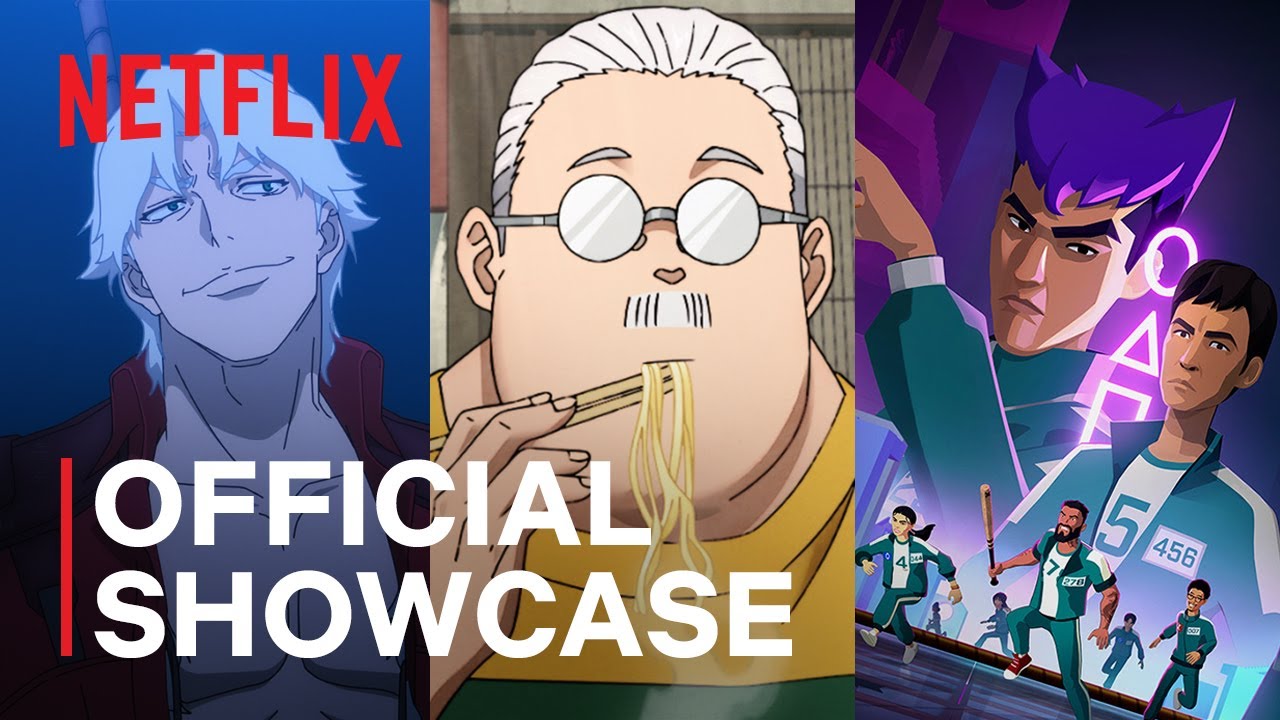 Anime Expo 2025 | You