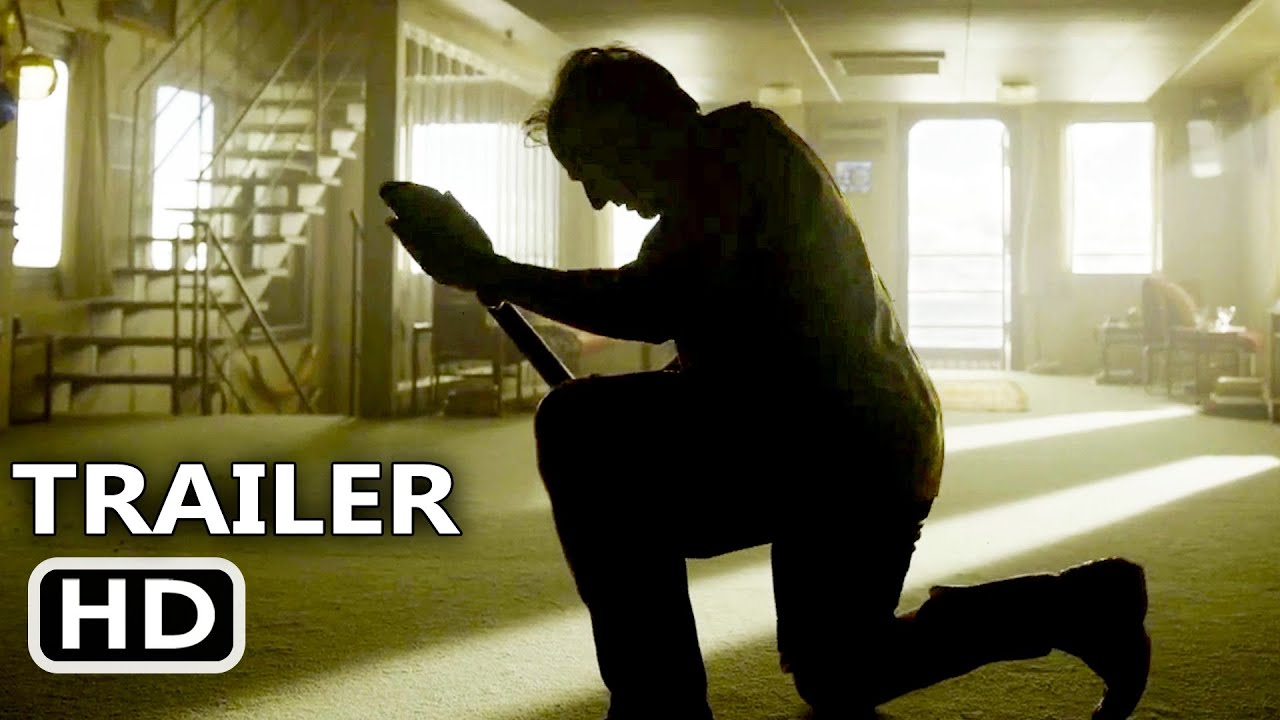 DIGGER Teaser (2026) Tom Cruise, Alejandro G. Iñárritu