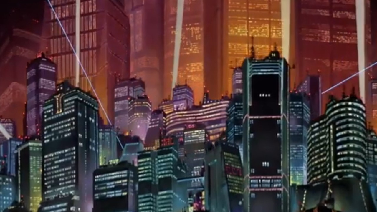 Kendrick Lamar - tv off (Music Video)