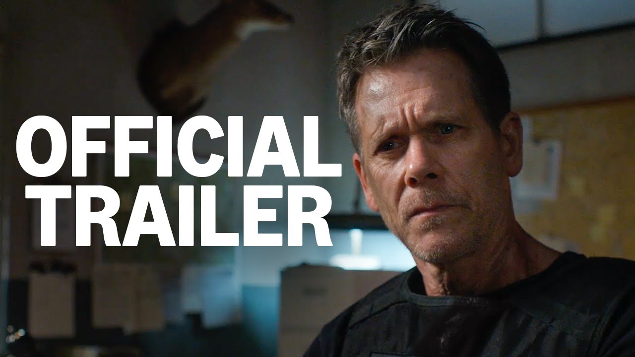 The Bondsman | Official Trailer | Prime Video