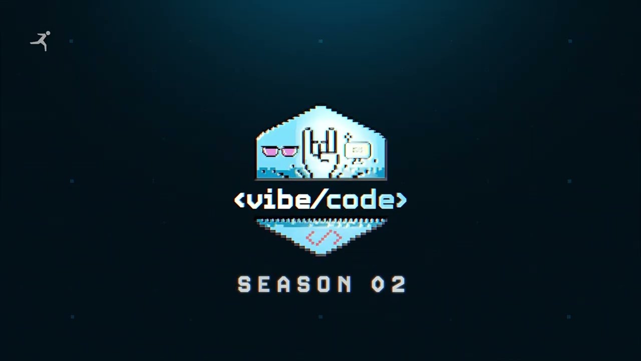 VibeCode - Season 2 - Trailer