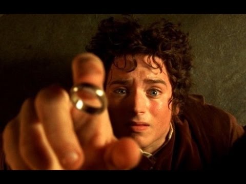 Властелин колец: Братство кольца (2001) — русский трейлер HD