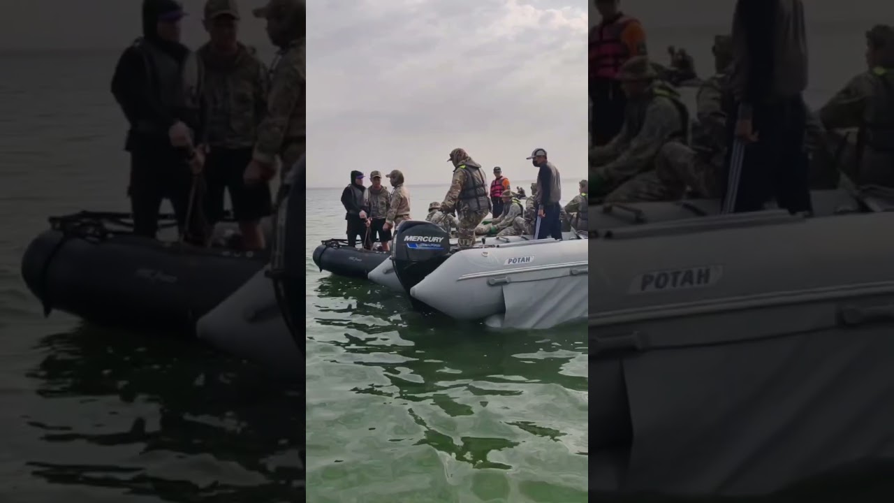 В Казахстане четвертые сутки ищут пропавший военный вертолет