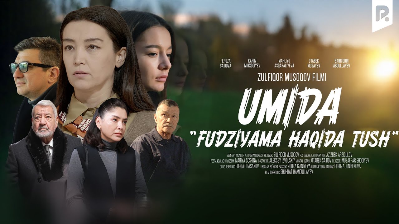 Umida (Fudziyama haqida tush) (o