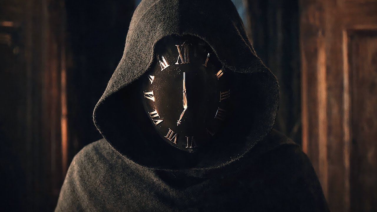 Семь циферблатов Агаты Кристи — Русский трейлер (2026)