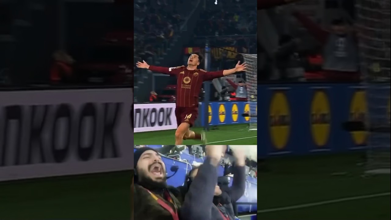 шомуродов европа лигасини ёндиряпти