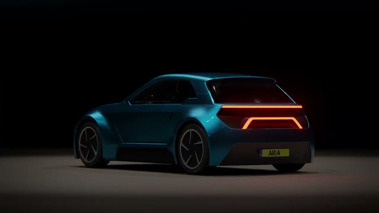 ARIA: Repair Whenever, Drive Forever