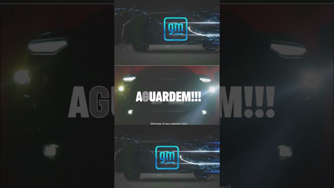 PERTO DO LANÇAMENTO, CHEVROLET SONIC APARECE NA DESPEDIDA DE 2025 DA MARCA