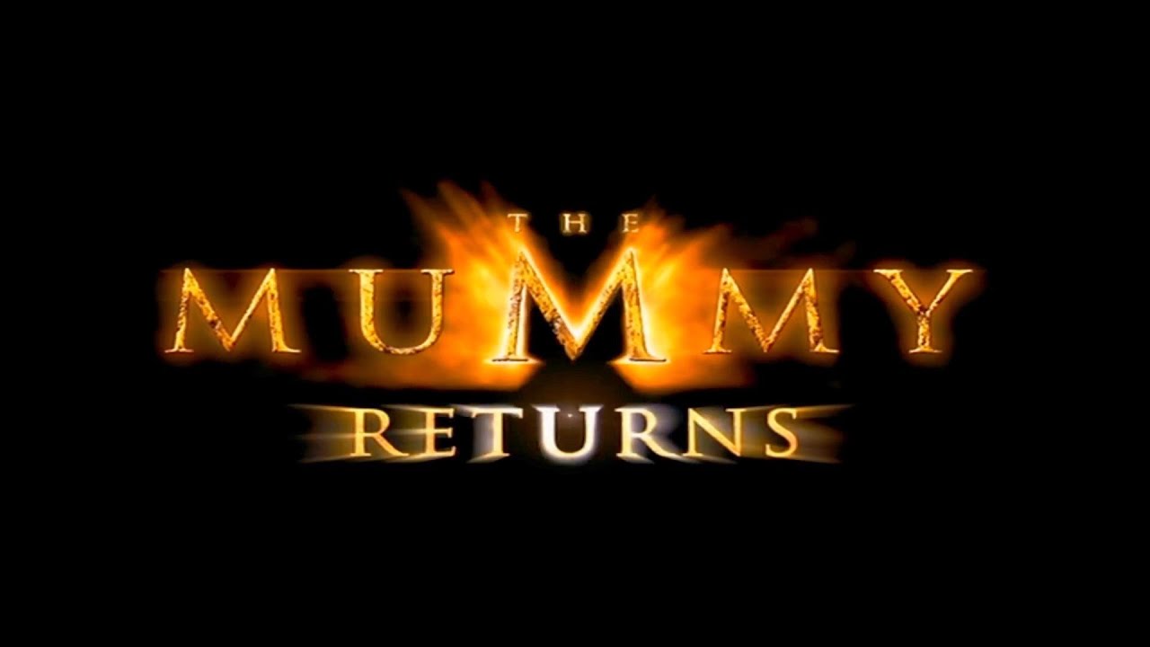 The Mummy Returns Official Theatrical Trailer Universal Pictures (2001)
