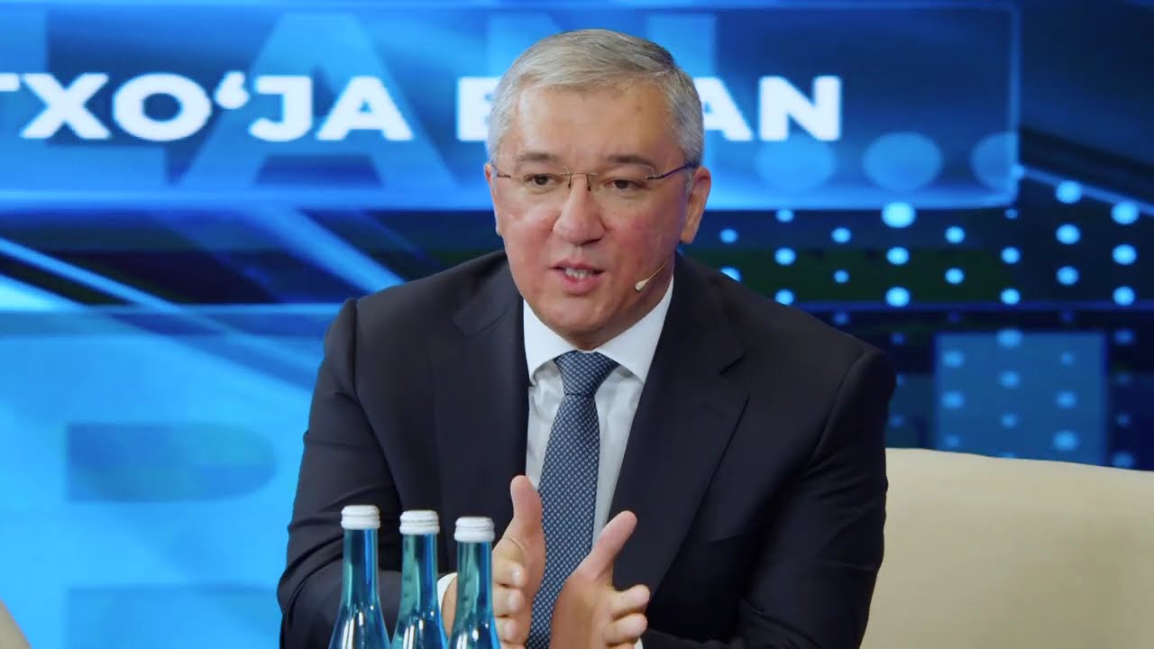 "Sherzodxon Qudratxo