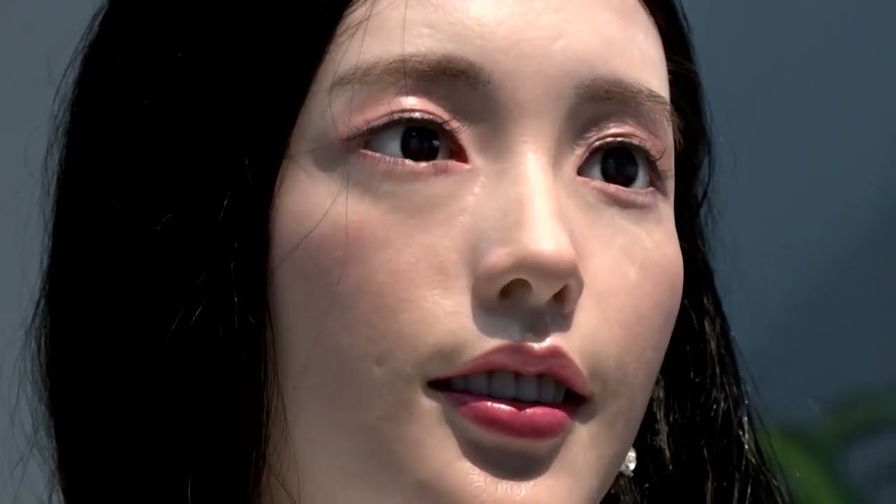 Beijing store stocks humanoid robots from over 40 Chinese brands | REUTERS