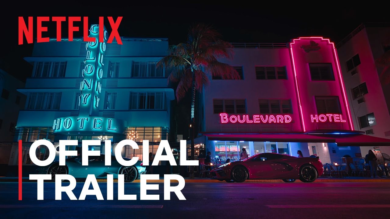 Bitconned | Official Trailer | Netflix