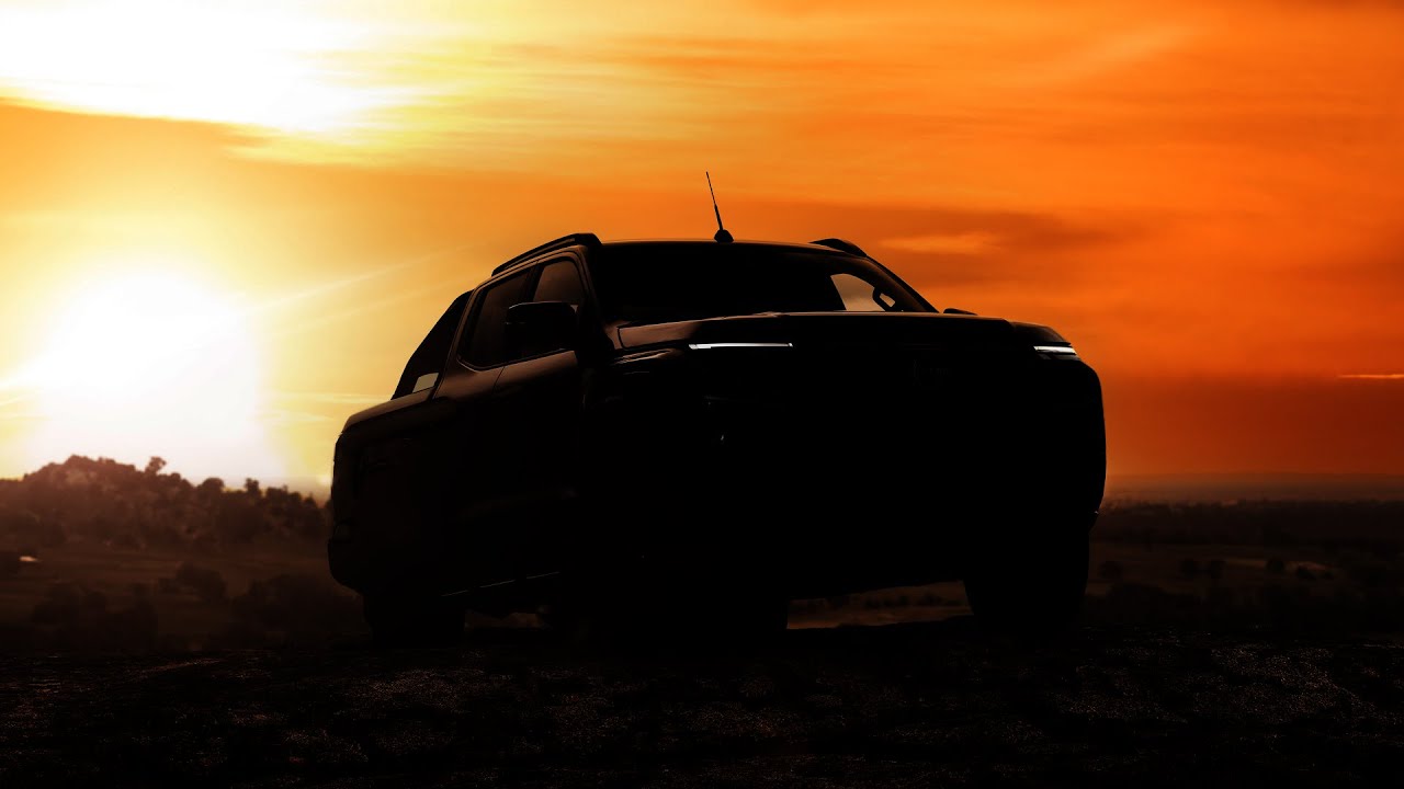 All-new Nissan Navara: World premiere