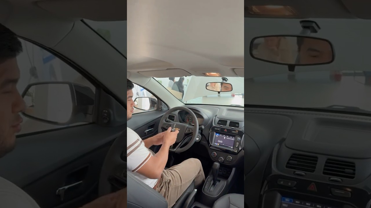 Yangi Kobalt ☎️+998886645858