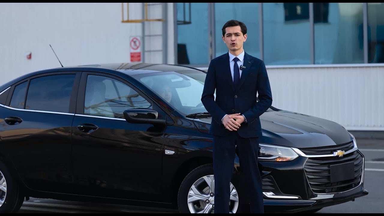 Onix va Tracker haqida noto‘g‘ri qaror qilmaslik uchun bu videoni ko‘ring!