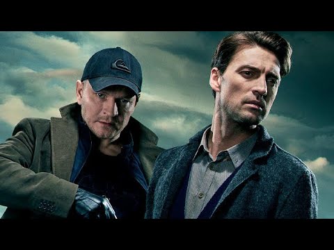 Первый отдел 5 сезон трейлер 3