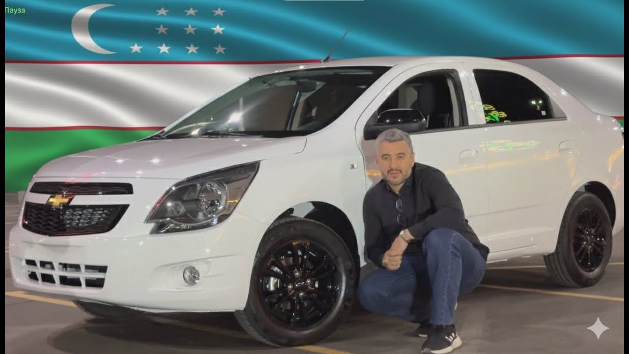 ПЕРВЫЙ ТЕСТ ДРАЙВ НОВОГО ШЕВРОЛЕТ КОБАЛЬТА MIDNIGHT во ВСЕЛЕННОЙ ! ВСЕ ПРОБЕЛМЫ НОВОГО КОБОЛЬТА