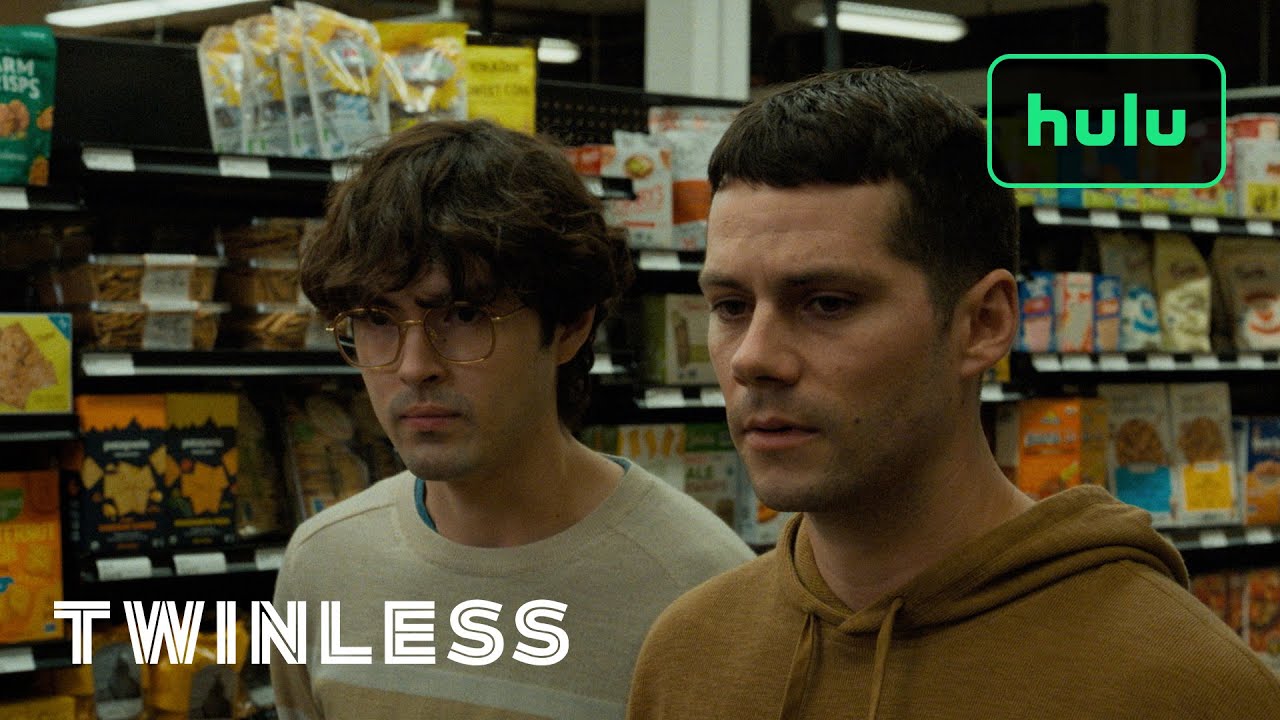 Twinless | Trailer | Hulu