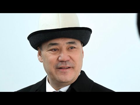 «Президент Жапаров» берүүсүнүн кезектеги чыгарылышы 22/03/26