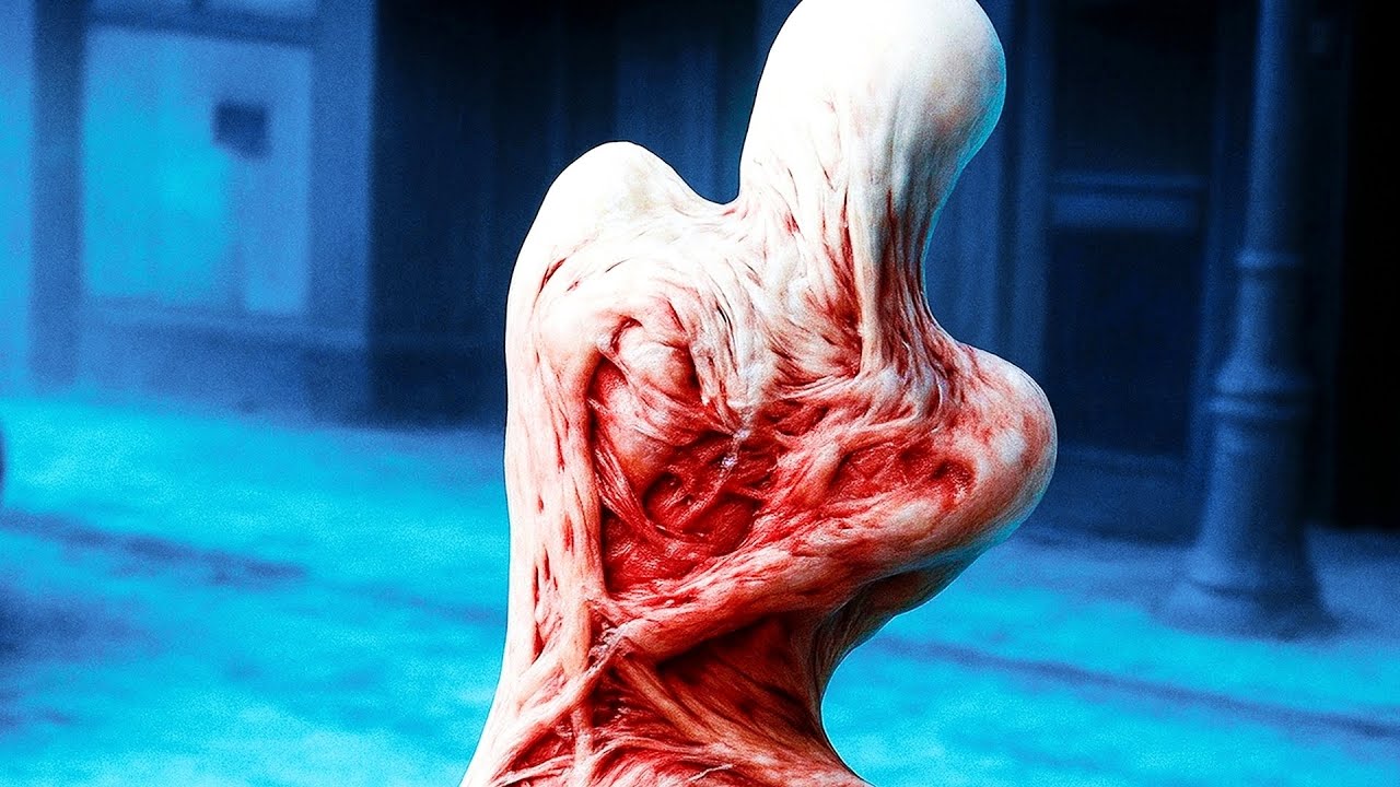 Возвращение в Сайлент Хилл — Русский трейлер (Дубляж, 2026, 4К)