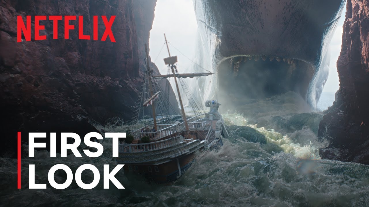 ONE PIECE: Season 2 | First Look | Netflix