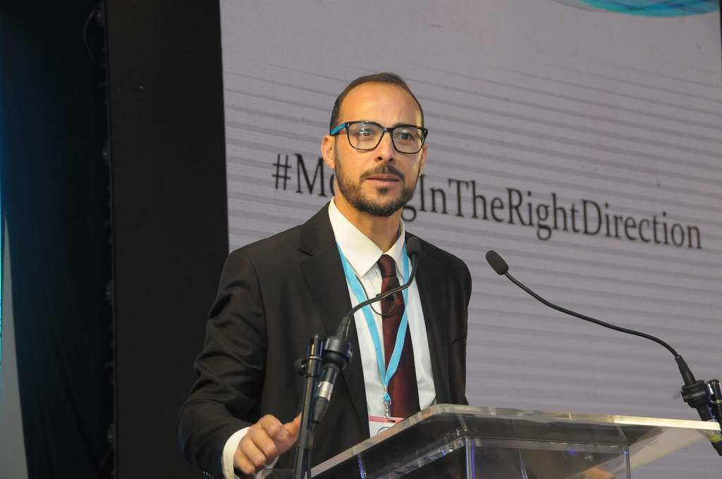 Озан Севимли назначен постоянным представителем ВБ по Таджикистану и Туркменистану