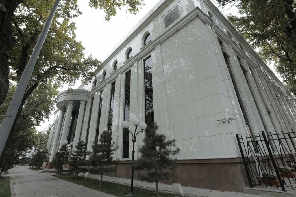 Продлен срок заявок на покупку зоны отдыха «Белдирсой оромгохи»