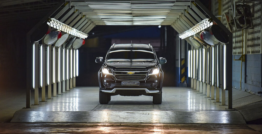 UzAuto Motors нарастил чистую прибыль почти на 70%