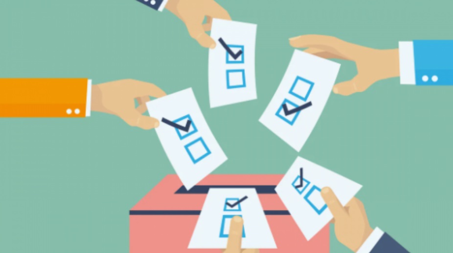 ЦИК Узбекистана откроет 370 избирательных участков