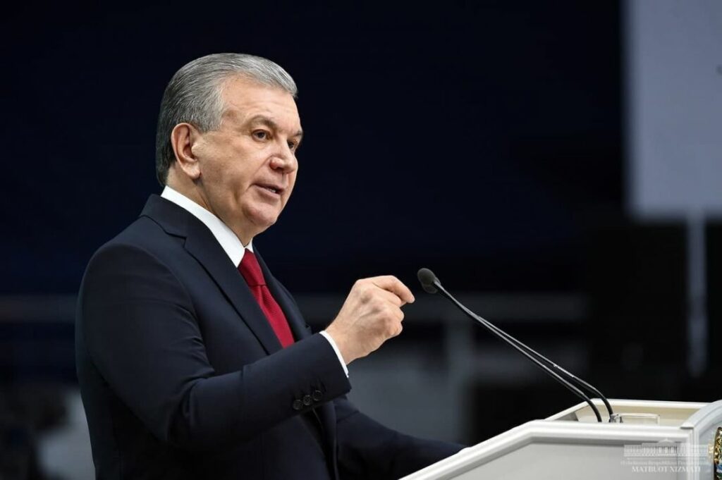 Ущерб от коррупции за пять месяцев составил 450 млрд сумов