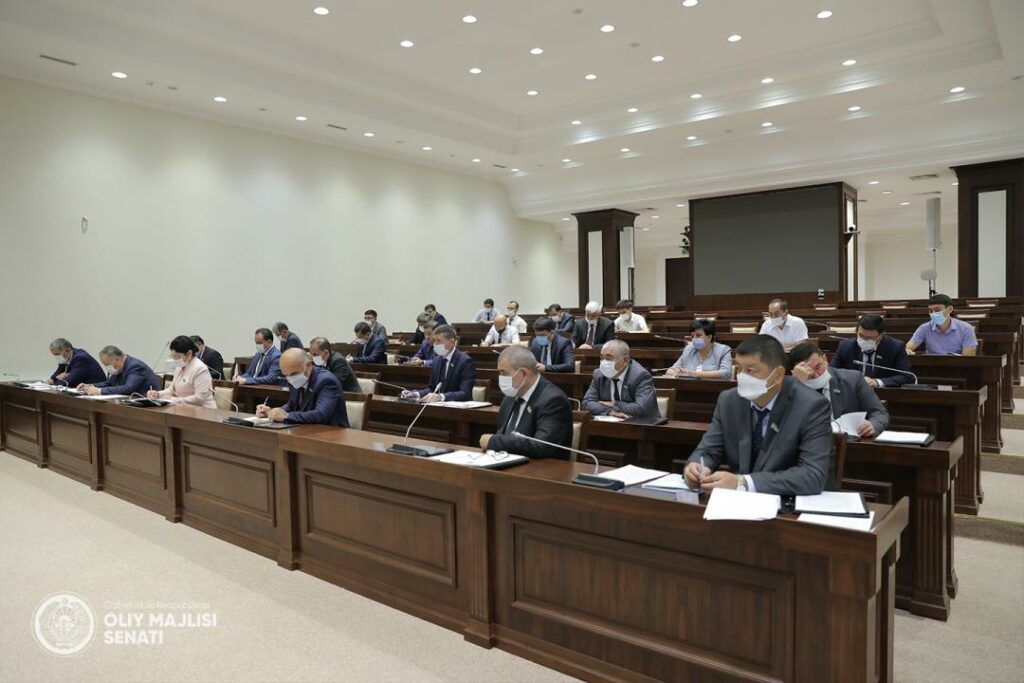 Дизайн купюр 5 тыс. и 10 тыс. сумов планируют изменить