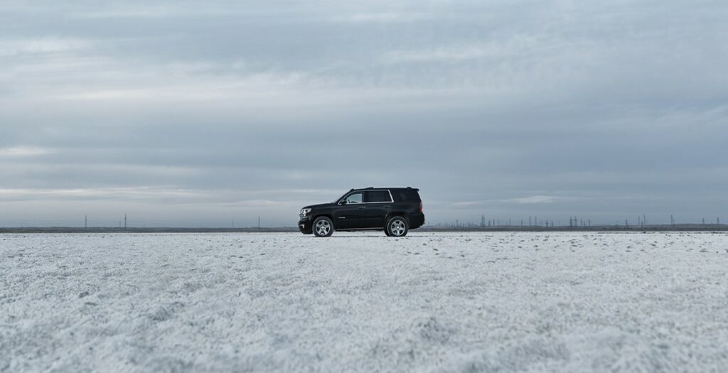 Рынок автомобилей в Узбекистане обвалился почти на 24%