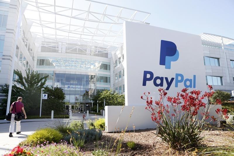 PayPal запустил криптовалютный сервис в Великобритании
