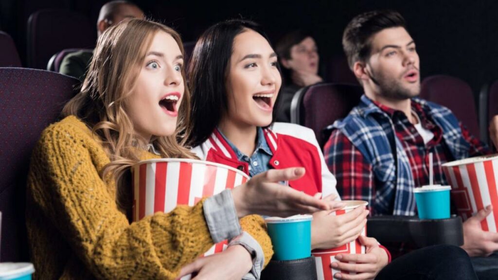 Обзор проката: что смотреть в кинотеатре на этой неделе