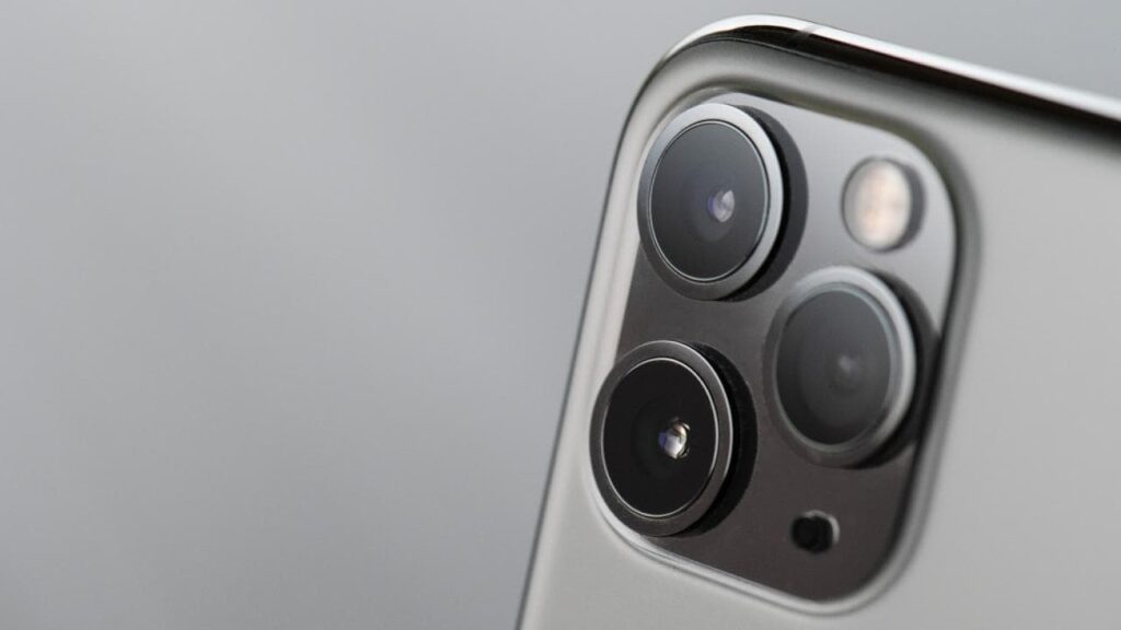 Новые iPhone будут доступны с объемом памяти 1 ТБ