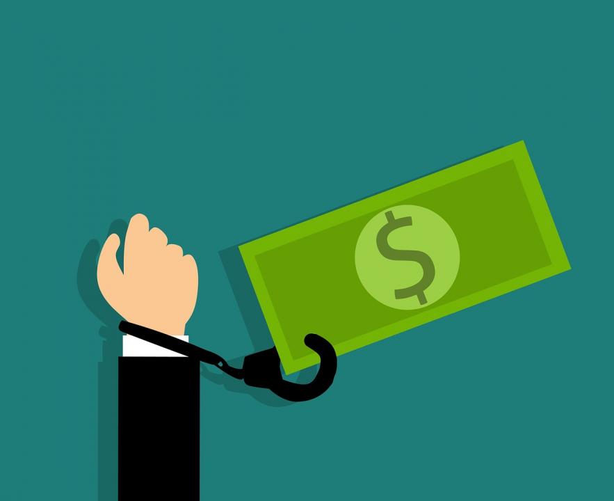 Ущерб от коррупции за полгода составил 592 млрд сумов