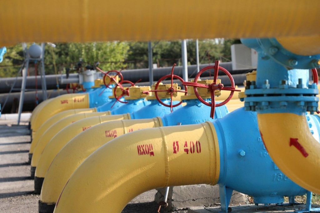 «Узтрансгаз» вновь сработал в убыток