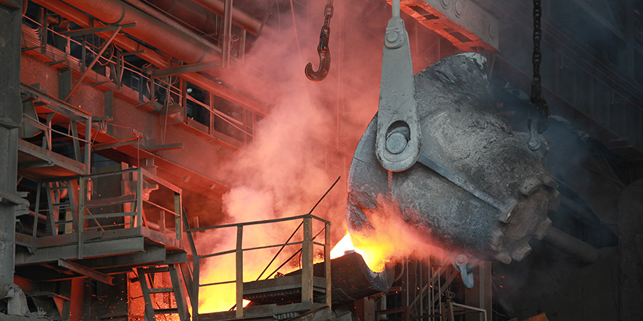 Больше половины узбекской меди покупает Турция